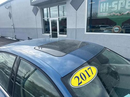 2017 Volkswagen Jetta 1.4T SE