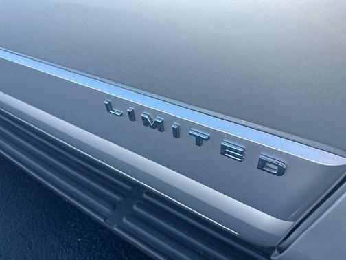 2015 Ford Expedition Limited