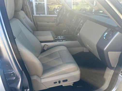 2015 Ford Expedition Limited