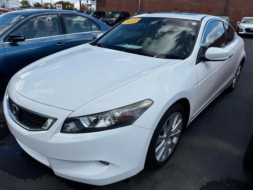 2009 Honda Accord EX-L