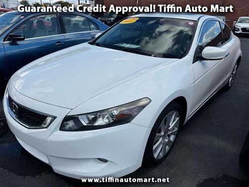 2009 Honda Accord EX-L