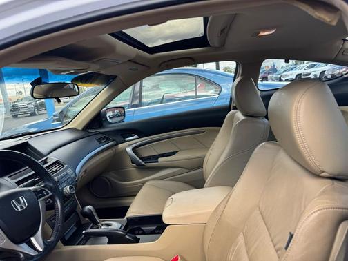 2009 Honda Accord EX-L