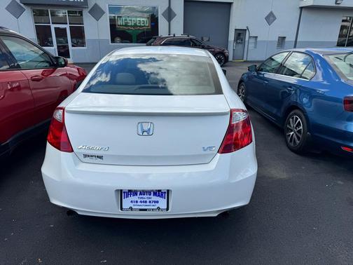2009 Honda Accord EX-L