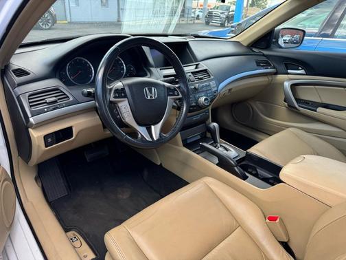 2009 Honda Accord EX-L