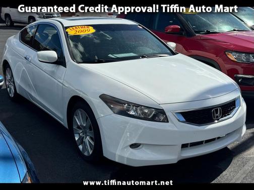 2009 Honda Accord EX-L