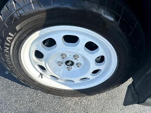 2023 Ford Bronco Sport Heritage 4x4