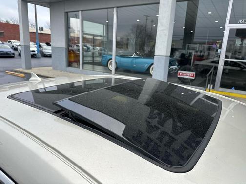 2014 Buick LaCrosse Leather