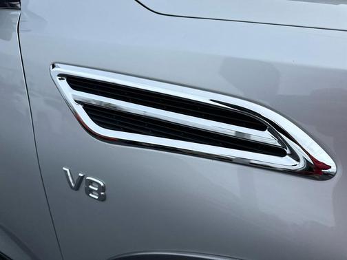 2019 Nissan Armada 4x4 SL