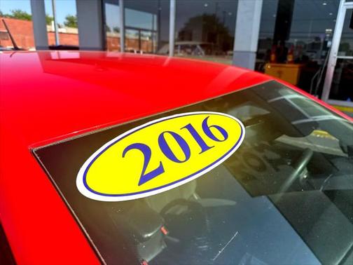 2016 Dodge Dart SE