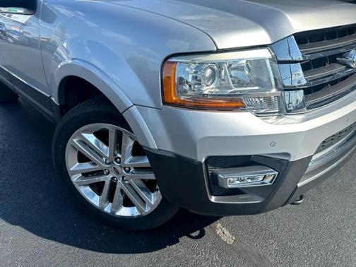 2016 Ford Expedition EL Limited