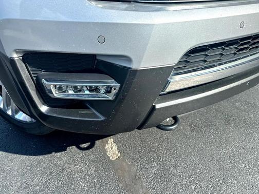 2016 Ford Expedition EL Limited