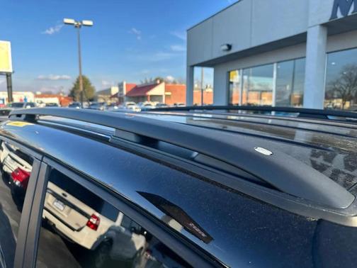 2015 Jeep Renegade Trailhawk