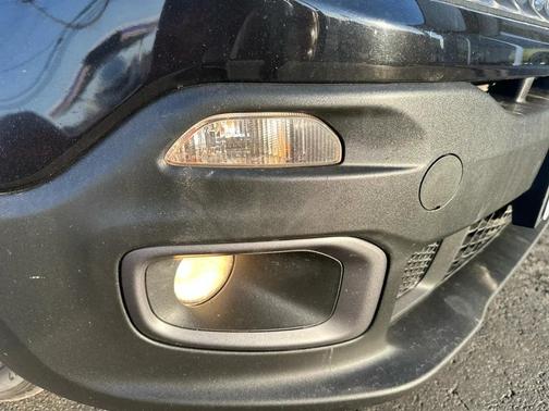 2015 Jeep Renegade Trailhawk