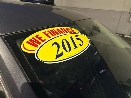 2015 Volkswagen Passat 1.8T Limited Edition