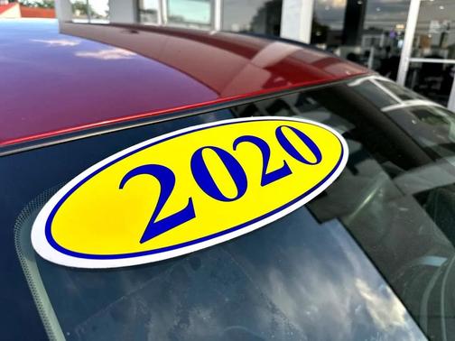 2020 Nissan Murano SV