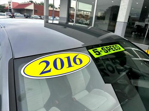 2016 Volkswagen Jetta 1.8T Sport