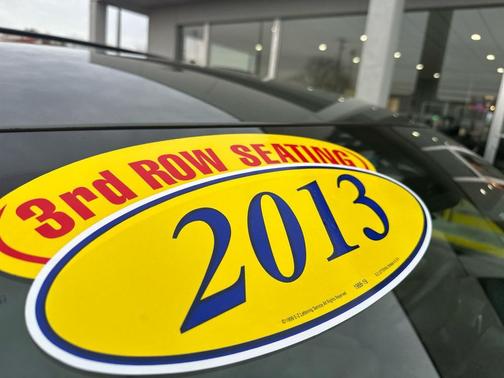 2013 Toyota Highlander Base