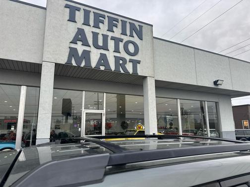 2013 Toyota Highlander Base