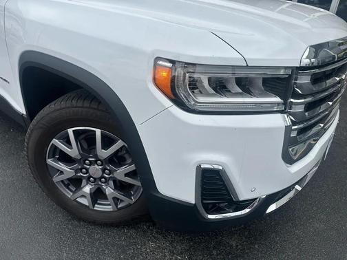 2023 GMC Acadia FWD 4dr SLT