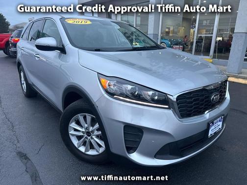 2019 Kia Sorento L