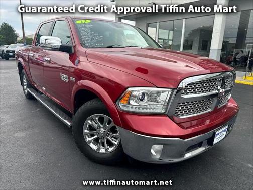 2013 RAM 1500 Laramie
