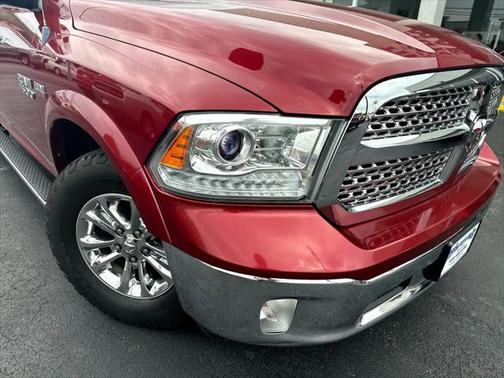 2013 RAM 1500 Laramie