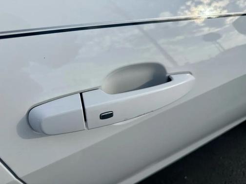 2023 Chevrolet Malibu 4dr Sdn 1LT