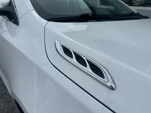 2016 Buick LaCrosse Leather