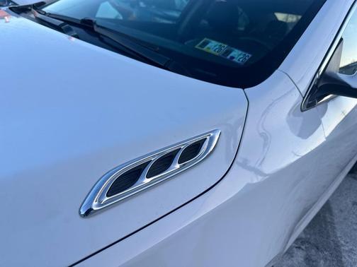 2016 Buick LaCrosse Leather