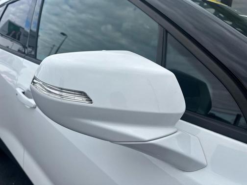 2019 Chevrolet Blazer 2LT