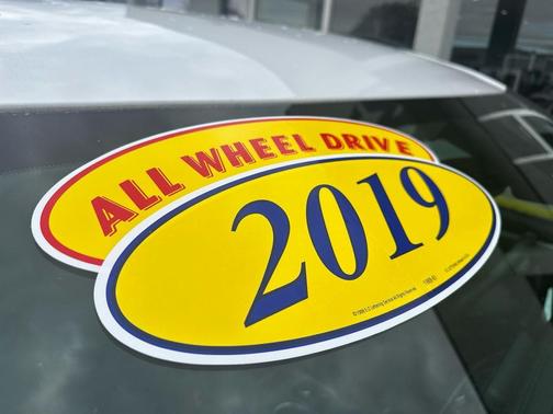 2019 Chevrolet Blazer 2LT