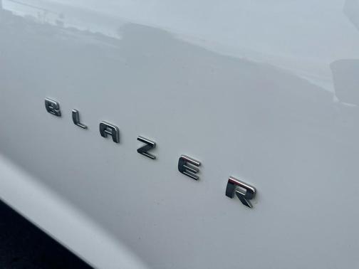2019 Chevrolet Blazer 2LT