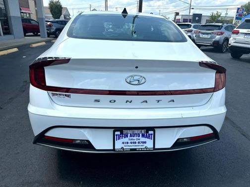 2023 Hyundai SONATA SE