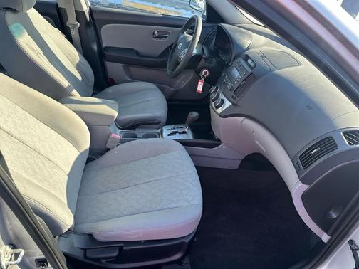 2010 Hyundai ELANTRA GLS