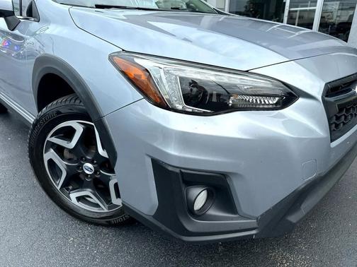 2018 Subaru Crosstrek 2.0i Limited