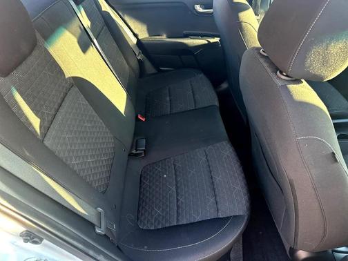 2020 Kia Rio LX IVT