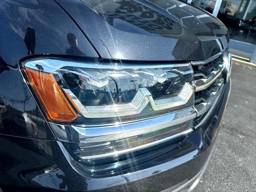 2020 Volkswagen Atlas 3.6L SE w/Technology