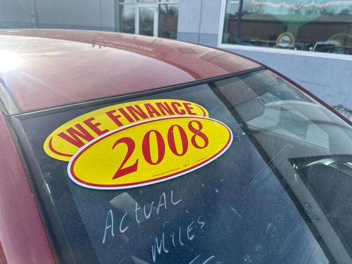 2008 Hyundai ELANTRA GLS