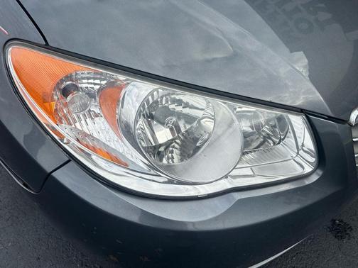 2009 Hyundai ELANTRA GLS