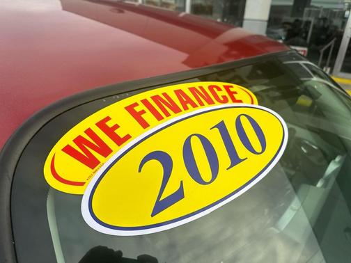 2010 Chrysler PT Cruiser Classic