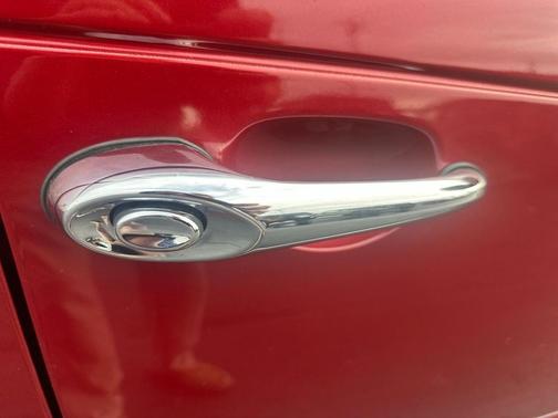 2010 Chrysler PT Cruiser Classic