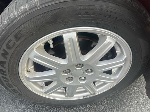 2010 Chrysler PT Cruiser Classic