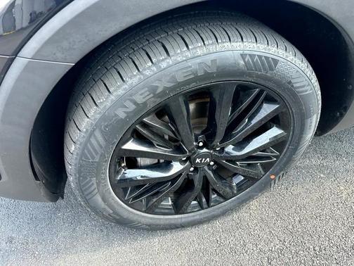 2020 Kia Telluride SX AWD