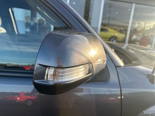 2014 Toyota Tacoma Base