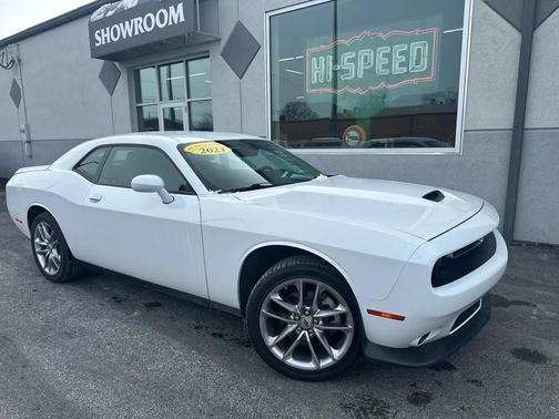 2023 Dodge Challenger GT