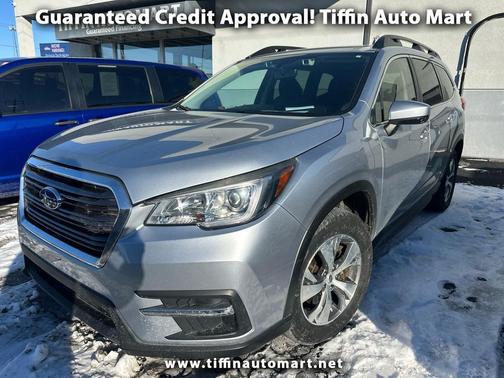 2019 Subaru Ascent Premium 7-Passenger