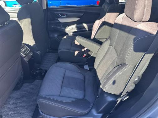 2019 Subaru Ascent Premium 7-Passenger