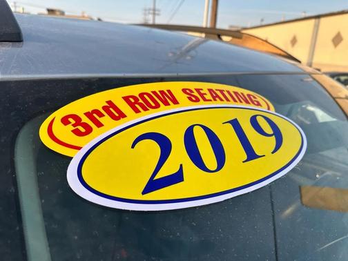 2019 Subaru Ascent Premium 7-Passenger