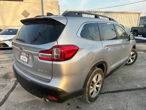 2019 Subaru Ascent Premium 7-Passenger