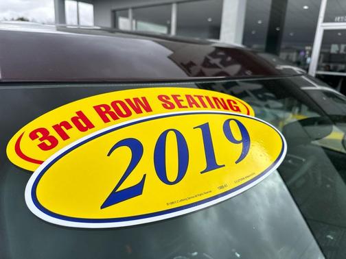 2019 Ford Explorer XLT 4WD